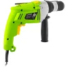 FIELDMANN FDV 200751-E elektromos ütvefúró 710 W, 13 mm, kofferrel thumbnail