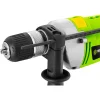 FIELDMANN FDV 200751-E elektromos ütvefúró 710 W, 13 mm, kofferrel thumbnail