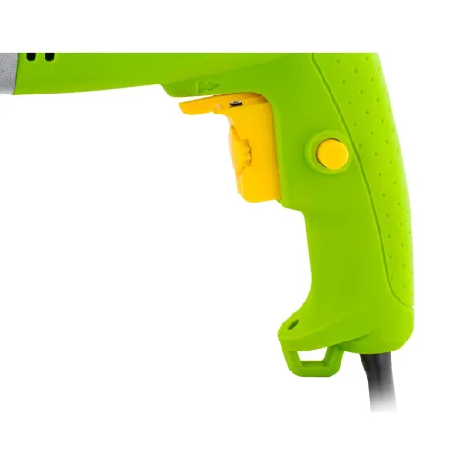 FIELDMANN FDV 200751-E elektromos ütvefúró 710 W, 13 mm, kofferrel - 9