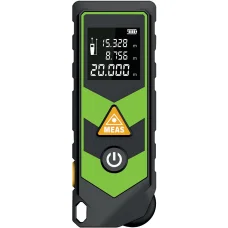 FIELDMANN FDLM 1040 lézeres távolságmérő 40 m