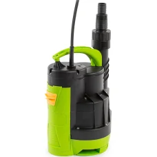 FIELDMANN FVC 5015-EK búvárszivattyú tiszta vízhez, 750 W, 14000 l/óra