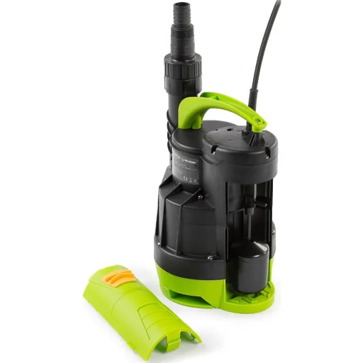 FIELDMANN FVC 5015-EK búvárszivattyú tiszta vízhez, 750 W, 14000 l/óra - 4