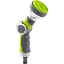 FIELDMANN FZH 9201 7 az 1-ben fém fúvókás öntözőpisztoly 1/2" (13 mm)