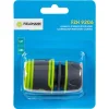 FIELDMANN FZH 9206 tömlő gyorscsatlakozó 1/2" (13 mm) elzárószeleppel thumbnail
