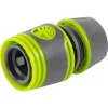 FIELDMANN FZH 9206 tömlő gyorscsatlakozó 1/2" (13 mm) elzárószeleppel thumbnail