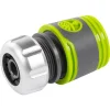 FIELDMANN FZH 9207 prémium gyorscsatlakozó 1/2" (13 mm) tömlőhöz, cink/műanyag thumbnail