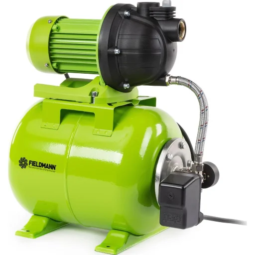FVC 8520-EC Házi Vízmű FIELDMANN - 1