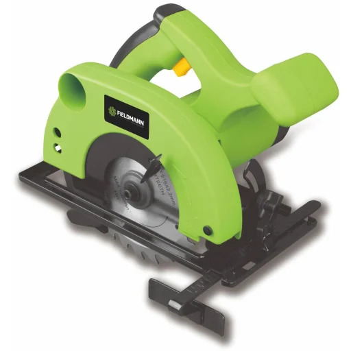 FIELDMANN FDK 200802-E elektromos körfűrész 705 W, 140 mm - 1