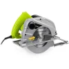 FIELDMANN FDK 201202-E elektromos körfűrész 1200 W, 185 mm thumbnail