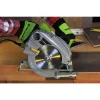 FIELDMANN FDK 201202-E elektromos körfűrész 1200 W, 185 mm thumbnail