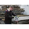 FIELDMANN FDK 201202-E elektromos körfűrész 1200 W, 185 mm thumbnail