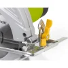 FIELDMANN FDK 201202-E elektromos körfűrész 1200 W, 185 mm thumbnail