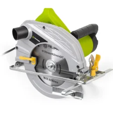 FIELDMANN FDK 201202-E elektromos körfűrész 1200 W, 185 mm