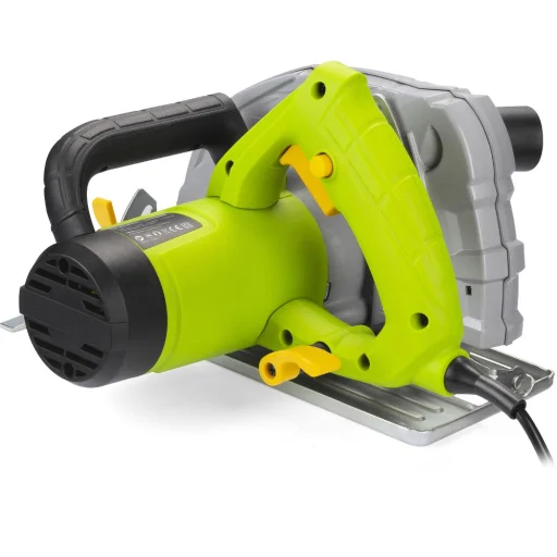 FIELDMANN FDK 201202-E elektromos körfűrész 1200 W, 185 mm - 3