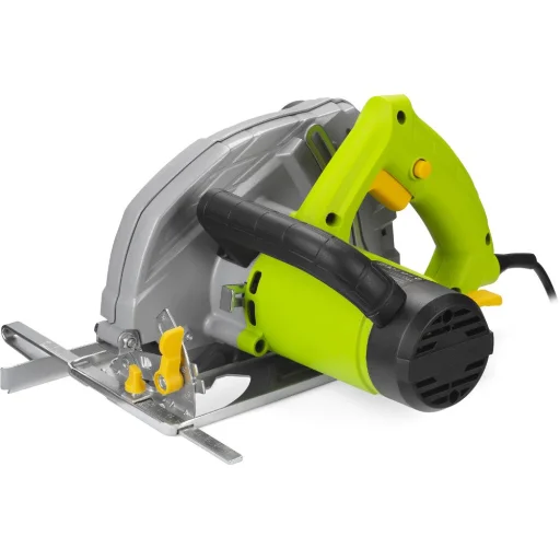 FIELDMANN FDK 201202-E elektromos körfűrész 1200 W, 185 mm - 4