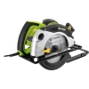 FIELDMANN FDK 201302-E elektromos körfűrész lézerrel, 1300 W, 185 mm thumbnail