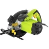 FIELDMANN FDK 201302-E elektromos körfűrész lézerrel, 1300 W, 185 mm thumbnail