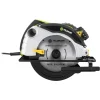 FIELDMANN FDK 201302-E elektromos körfűrész lézerrel, 1300 W, 185 mm thumbnail