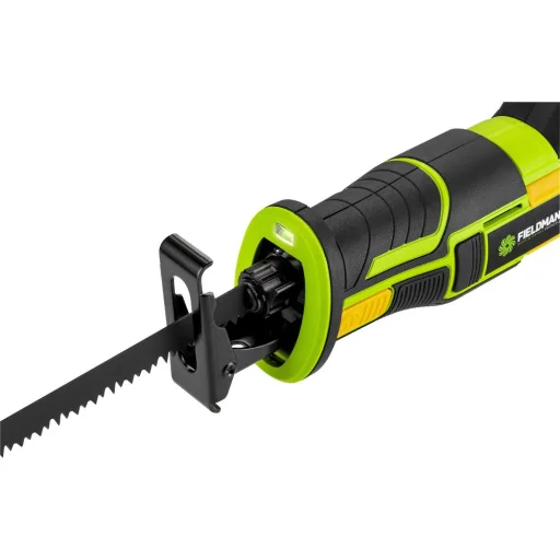FIELDMANN FDUO 70505-0 20 V akkumulátoros szablyafűrész akkumulátor és töltő nélkül - 3
