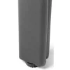 FIELDMANN FDZN 5320 acél kerti asztal 150 x 90 x 73 cm, napernyőnyílással thumbnail