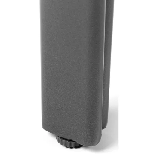 FIELDMANN FDZN 5320 acél kerti asztal 150 x 90 x 73 cm, napernyőnyílással - 3