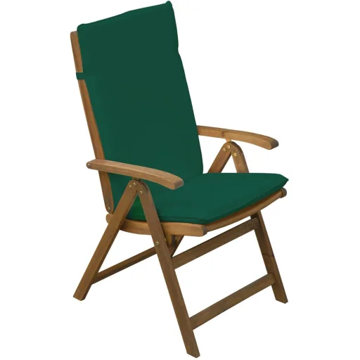 FIELDMANN FDZN 9001 podsedák zelený, 1 ks - 3