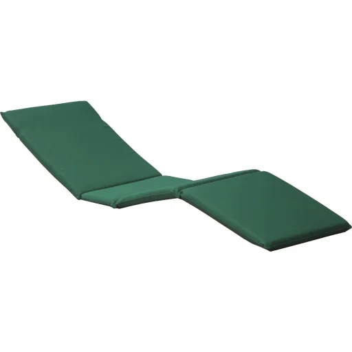 FIELDMANN FDZN 9003 napozóágy párna FDZN 4007-hez zöld 1 db - 2