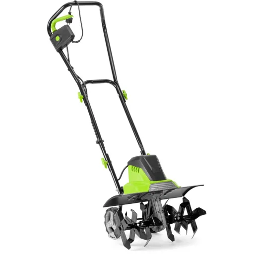 FIELDMANN FZK 2004-E elektromos kultivátor 1200 W, 400 mm - 1