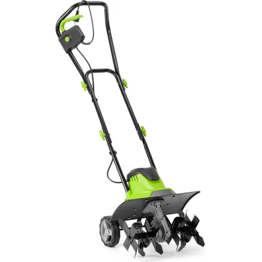 FIELDMANN FZK 2115-E elektromos kultivátor 1500 W, 45 cm - 1