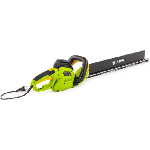 FIELDMANN FZN 2805-E elektromos sövényvágó 750 W, 550 mm - 4