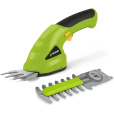 FIELDMANN FZN 4000-A akkumulátoros fű- és lombvágó 3,6 V 1300 mAh