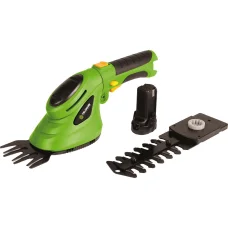 FIELDMANN FZN 4101-A akkumulátoros fű- és bokornyíró 3,6 V 1300 mAh