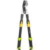 FIELDMANN FZNR 1014 teleszkópos rávágó ágvágó 670–850 mm, 40 mm vágási átmérő thumbnail