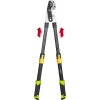 FIELDMANN FZNR 1014 teleszkópos rávágó ágvágó 670–850 mm, 40 mm vágási átmérő thumbnail