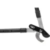 FIELDMANN FZNR 1014 teleszkópos rávágó ágvágó 670–850 mm, 40 mm vágási átmérő thumbnail