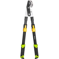 FIELDMANN FZNR 1014 teleszkópos rávágó ágvágó 670–850 mm, 40 mm vágási átmérő