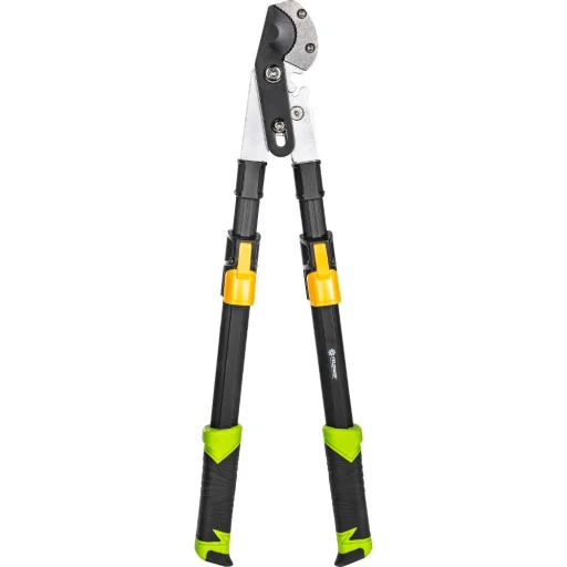 FIELDMANN FZNR 1014 teleszkópos rávágó ágvágó 670–850 mm, 40 mm vágási átmérő - 1