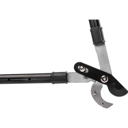 FIELDMANN FZNR 1014 teleszkópos rávágó ágvágó 670–850 mm, 40 mm vágási átmérő - 3