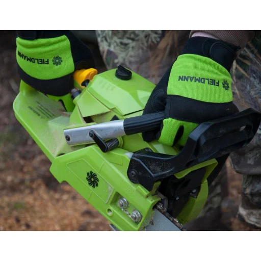 FIELDMANN FZO 6010 munkakesztyű XL (10) - 2