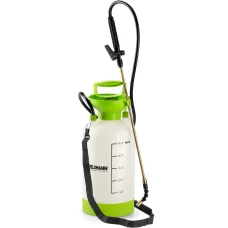 FIELDMANN FZO 8060 kézi kerti permetező 5 l