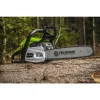 FIELDMANN FZP 5816-B benzines láncfűrész 58 cm³ 2,4 kW 405 mm thumbnail