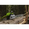 FIELDMANN FZP 5816-B benzines láncfűrész 58 cm³ 2,4 kW 405 mm thumbnail