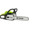 FIELDMANN FZP 5816-B benzines láncfűrész 58 cm³ 2,4 kW 405 mm thumbnail