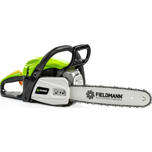 FIELDMANN FZP 5816-B benzines láncfűrész 58 cm³ 2,4 kW 405 mm - 1