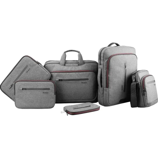 YENKEE TARMAC 1435GY 14" notebook védőtok - 5