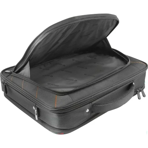 YENKEE YBN 1521 Indiana notebook táska 15,6" fekete - 6