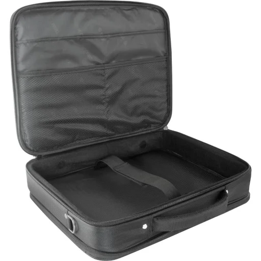 YENKEE YBN 1521 Indiana notebook táska 15,6" fekete - 8