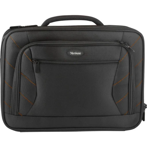 YENKEE YBN 1521 Indiana notebook táska 15,6" fekete - 1