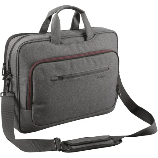 YENKEE YBN 1541GY TARMAC laptoptáska 15,6" szürke - 2