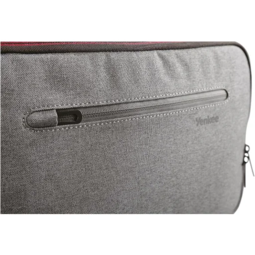 YENKEE YBN 1541GY TARMAC laptoptáska 15,6" szürke - 12